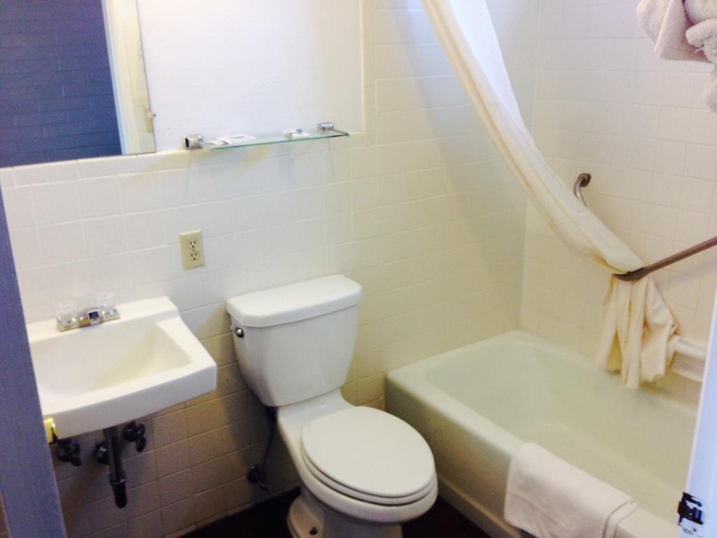 Amazon Motel Tucson Kamer foto