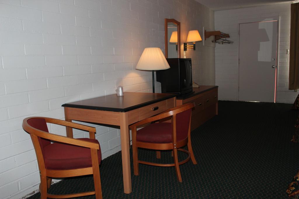 Amazon Motel Tucson Kamer foto