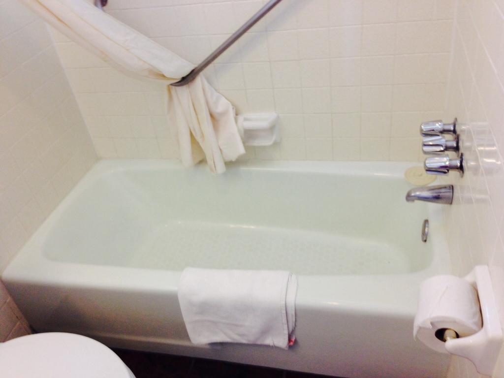 Amazon Motel Tucson Kamer foto